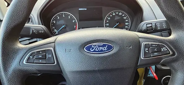 Ford EcoSport Ambiente, миниатюра 14