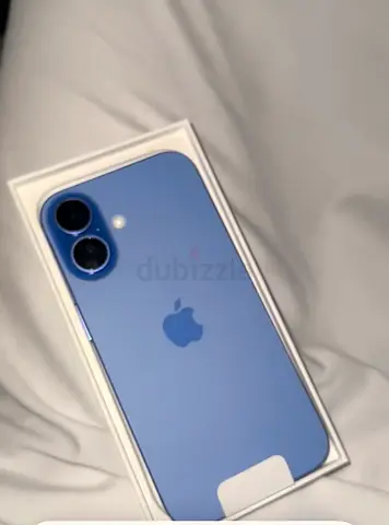 Brand New Apple iPhone 16 128gb