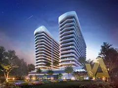 High Floor | Premium 2 BHK | Family Community