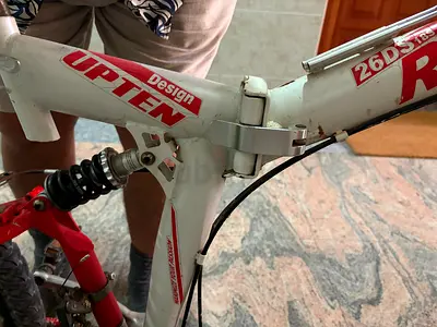 Foldable Bike for Sale