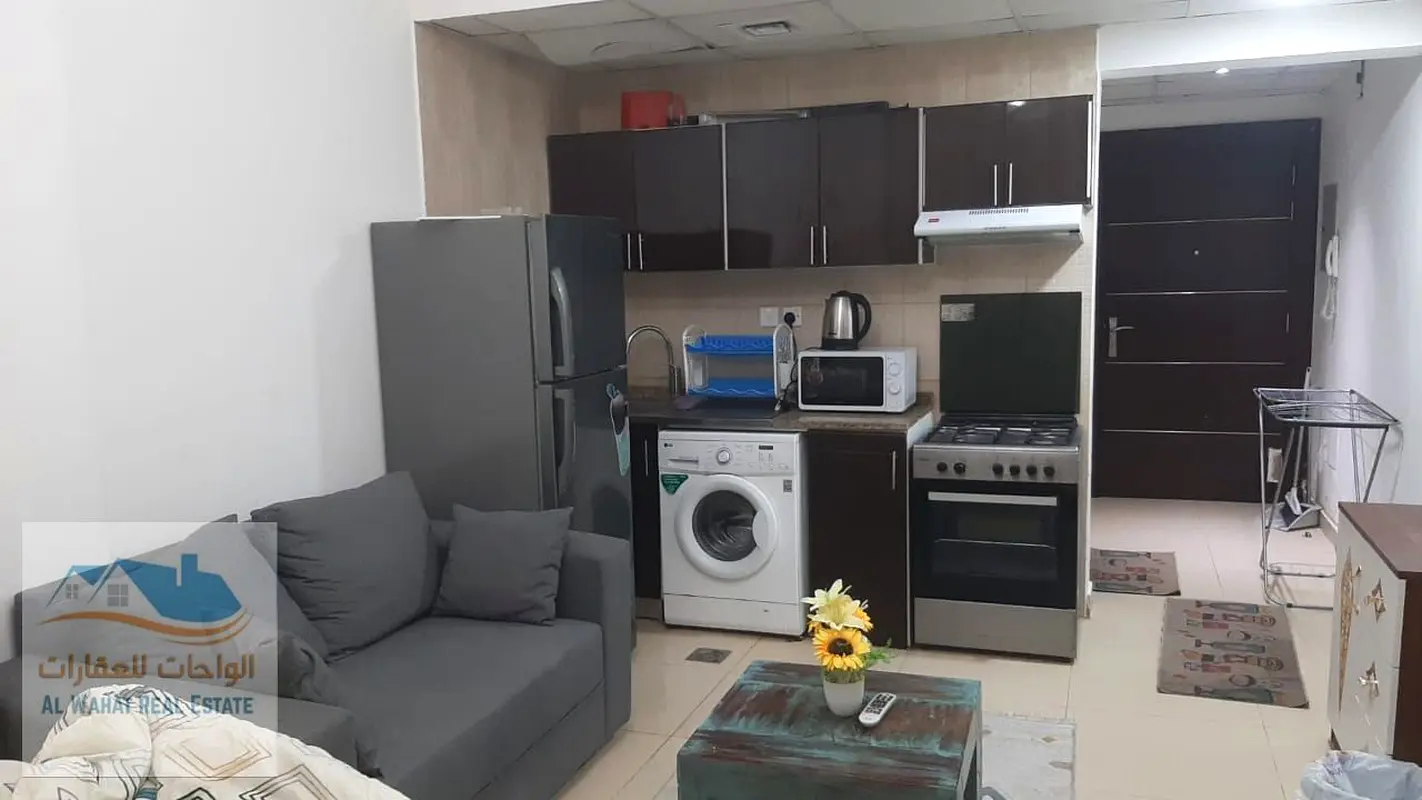 Jasmine Towers Al Jerf 2