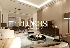 High Floor I Premium Amenities | High ROI