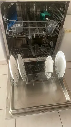 High-Efficiency Dishwasher for Sale