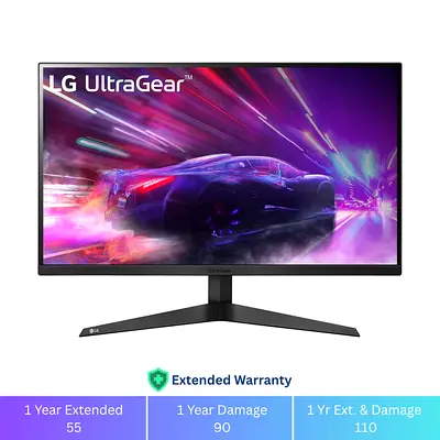 LG 27 Inch Gaming Monitor