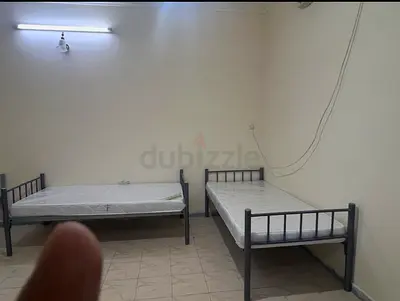 Executive Bed Space Available in Rashidiya for Males (Keralites) near Metro