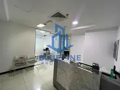 Yes Business Tower - Al Barsha 1, Al Barsha, Dubai Premium Offices for Rent | Near Metro