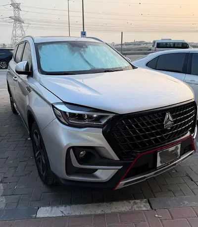 VGV U75 PLUS Luxury, миниатюра 6