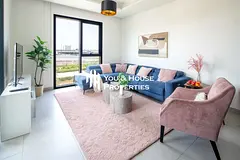 Premium &amp; Classic 2Bed + Maid I Fully Furnished I Best Amenities