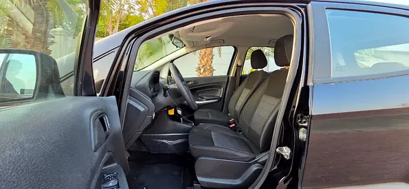 Ford EcoSport Ambiente, миниатюра 12