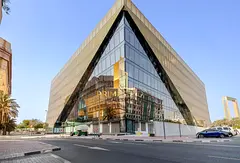 Spacious Commercial Shop | Prime Location