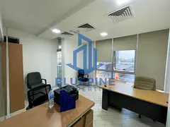 Barsha Valley Building – Offices