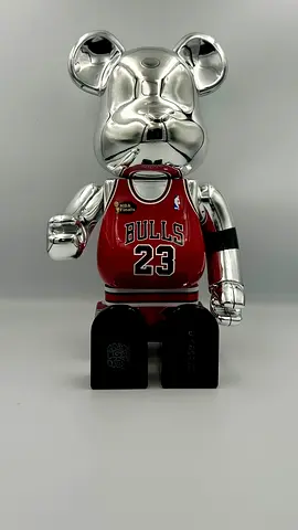 Bearbricks