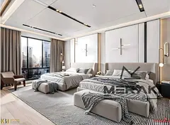 Luxury Sea-View Apartment at a Special Price in KBH Project