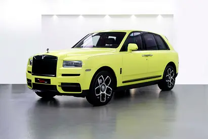 صورة 7 لـ 2022 ROLLS-ROYCE CULLINAN