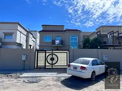 5 BEDROOM VILLA I mODERN AND LUXURY I PRIME LOCATION AL MOWHAIT 3