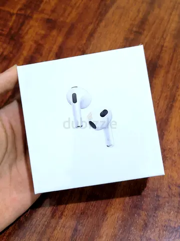 Airpods 3 first copy