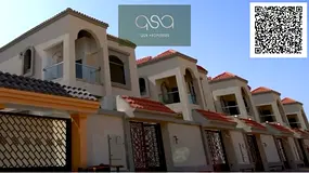 For Sale | Affordable 4-Bedroom Townhouse in Al Helio 1, Ajman – Prime Location