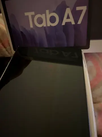 Samsung Galaxy Tab A7 - Great Condition