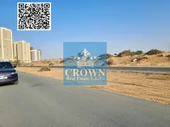 🌟GRAB THE DEAL Available PlotS for Sale – Al Alia, Ajman .🌟