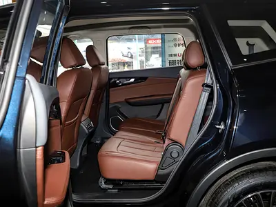 VGV U75 PLUS Luxury, миниатюра 15