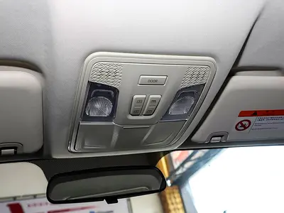 VGV U75 PLUS Luxury, миниатюра 19