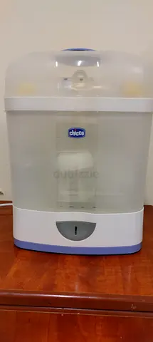 Chicco Baby Feeding bottle sterilizer