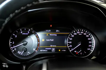 Infiniti QX50 Luxury, миниатюра 13