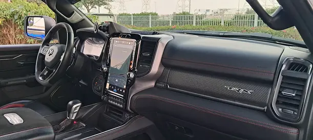 2023 RAM 1500 TRX 照片 13