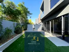 Brand New 3BHK Townhouse Available for Rent