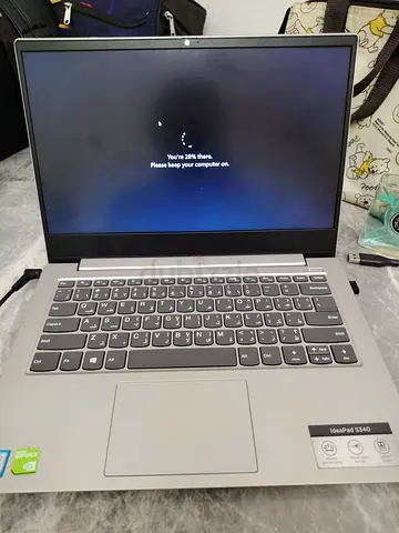 Lenovo IdeaPad S340 | i5 | 16GB RAM | 512GB SSD | Excellent Condition