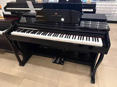 Steiner DP-850B Brandnew