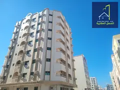 For Sale – Residential Building in Al Butina Area, Sharjah (Al Sharq District) A well-located buil