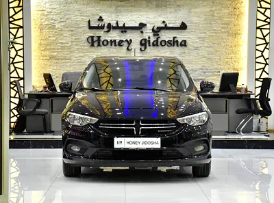 EXCELLENT DEAL for our Dodge Neon ( 2017 Model ) in Black Color GCC Specs