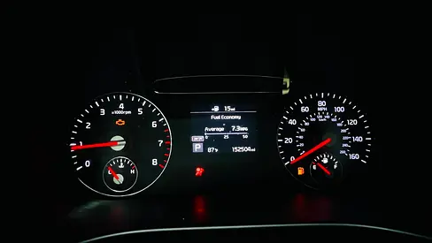 2019 KIA SORENTO — миниатюра 7