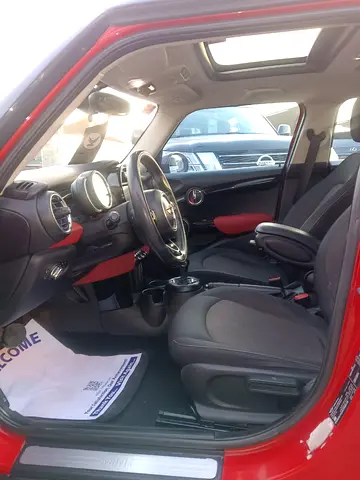 2019 MINI COOPER 照片 9