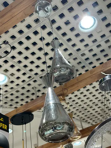 Elegant Glass Pendant Lights for Modern Homes