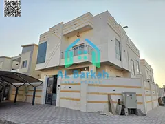 🏡 For Rent – Luxury Villa in Al Yasmeen | Ajman
