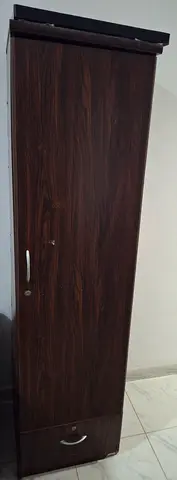 Wardrobe with Drawer