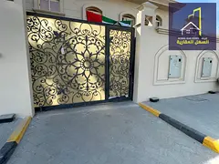 Exclusive limited-time offer from Al Sahel Real Estate For sale: two attached two-storey villas in S
