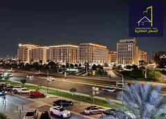 For sale: an apartment in Al Mamsha, located in a modern and vibrant community, ideal for both livin