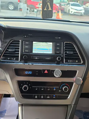 2015 Hyundai SONATA — миниатюра 16