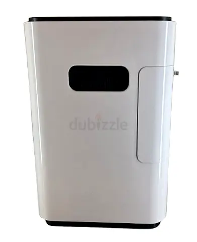 YU300 air purifier *HAS ONLY BEEN TESTED*