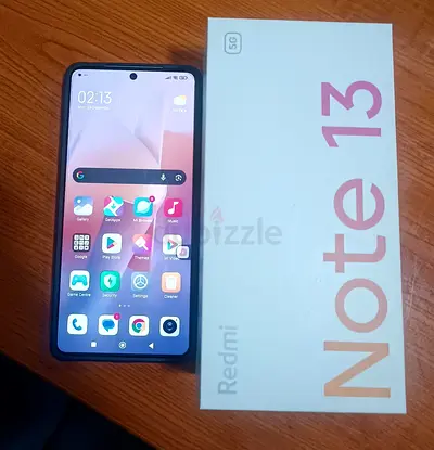 Redmi Note 13 for sale