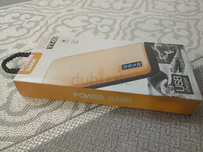 10,000 maH power bank