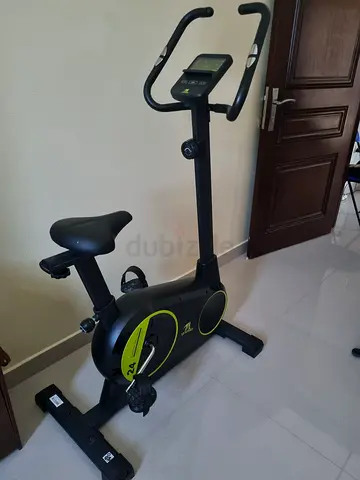 Indoor Exercise Bike for Sale