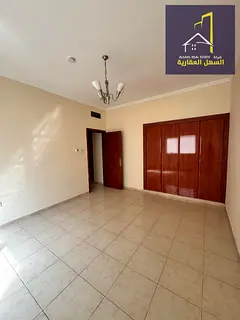 Cozy 2 Bedroom Apartment with Free AC &amp; Parking