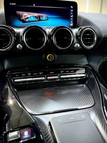 2020 Mercedes-BENZ AMG — миниатюра 11