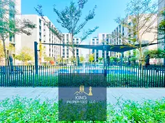 2 bedroom hall available for rent