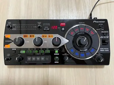 Pioneer DJ RMX 1000