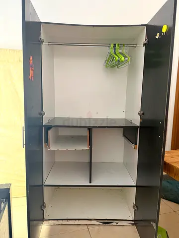 Cupboard